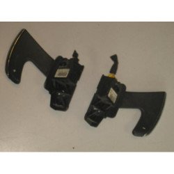 Boitier De Commande De Boite Auto Citroen C4 Grand Picasso 1